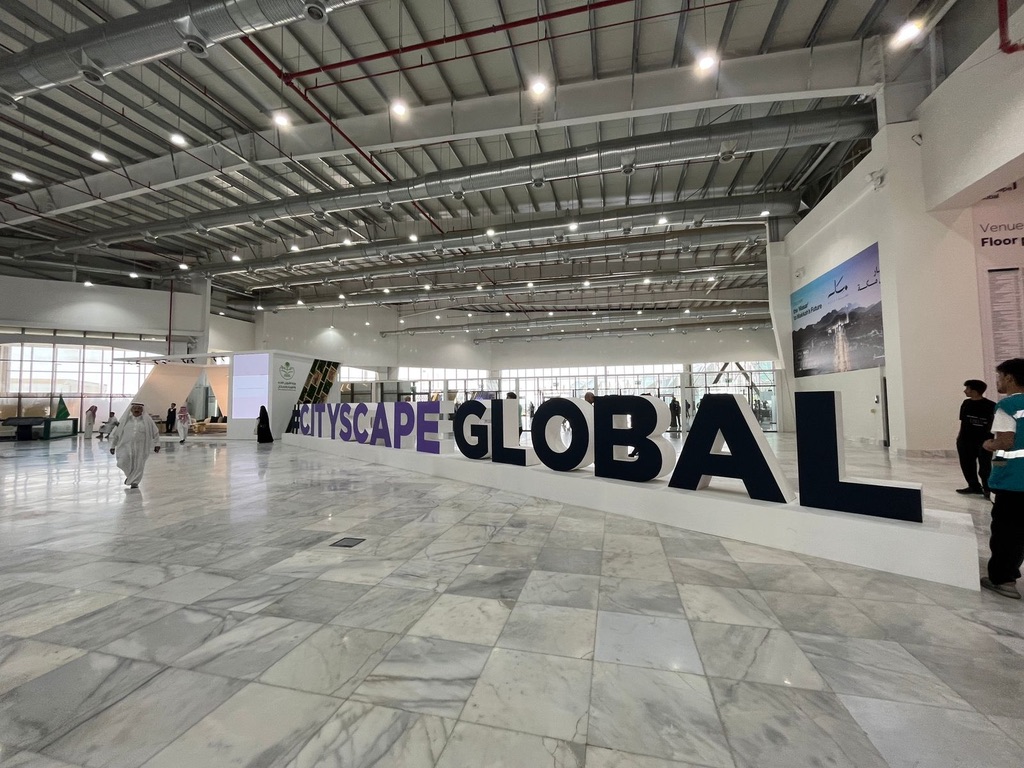 Cityscape Global Saudi Arabia