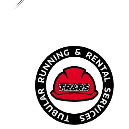 TR&RS logo
